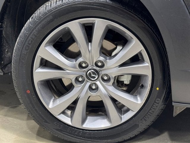 2024 Mazda Mazda CX-30 2.5 S Premium Package