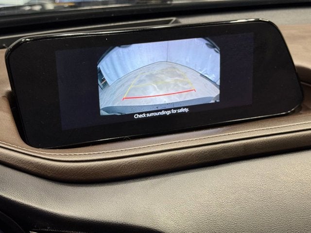 2024 Mazda Mazda CX-30 2.5 S Premium Package