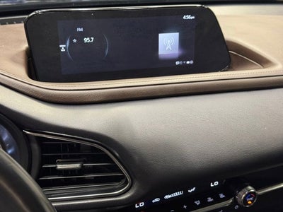 2024 Mazda Mazda CX-30 2.5 S Premium Package