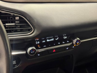 2024 Mazda Mazda CX-30 2.5 S Premium Package