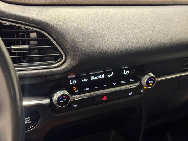 2024 Mazda Mazda CX-30 2.5 S Premium Package