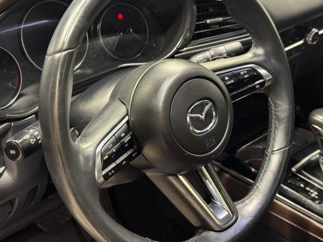 2024 Mazda Mazda CX-30 2.5 S Premium Package