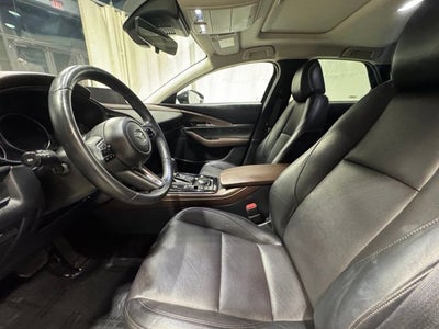 2024 Mazda Mazda CX-30 2.5 S Premium Package