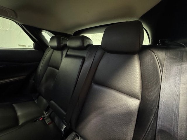 2024 Mazda Mazda CX-30 2.5 S Premium Package