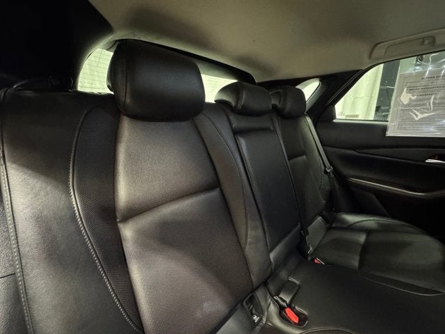 2024 Mazda Mazda CX-30 2.5 S Premium Package