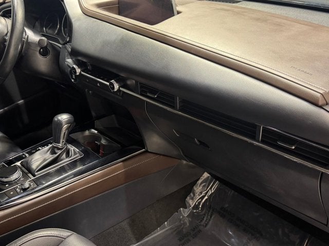 2024 Mazda Mazda CX-30 2.5 S Premium Package