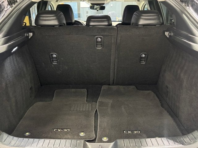 2024 Mazda Mazda CX-30 2.5 S Premium Package