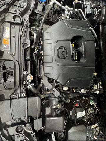 2024 Mazda Mazda CX-30 2.5 S Premium Package