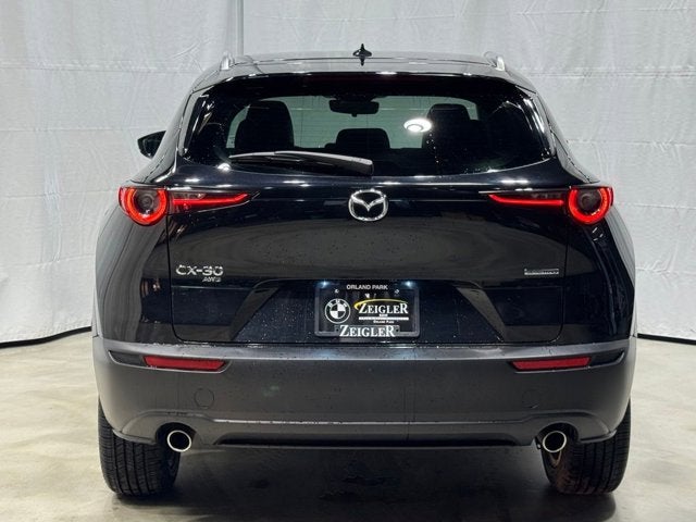 2024 Mazda Mazda CX-30 2.5 S Premium Package