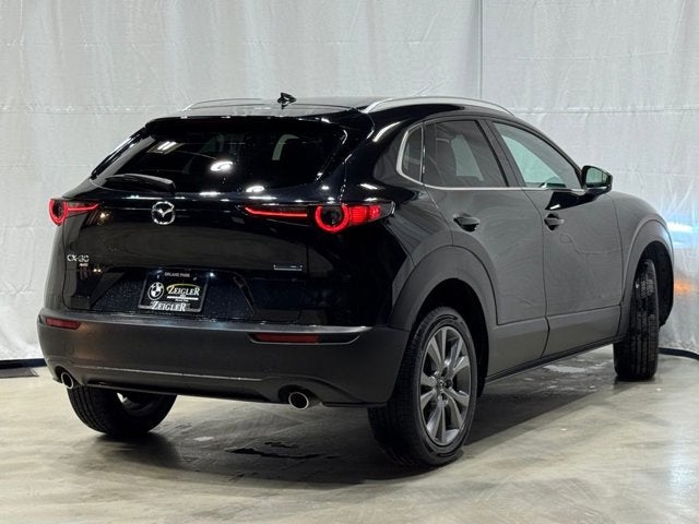 2024 Mazda Mazda CX-30 2.5 S Premium Package