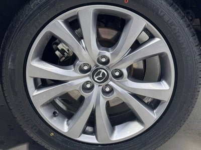 2024 Mazda Mazda CX-30 2.5 S Premium Package