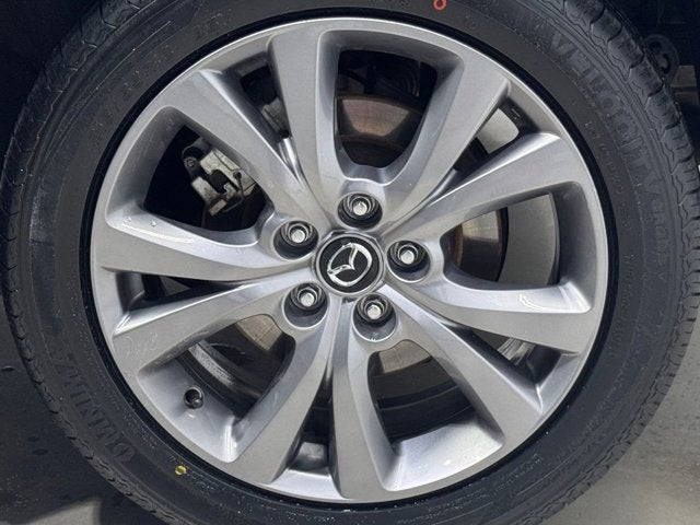 2024 Mazda Mazda CX-30 2.5 S Premium Package