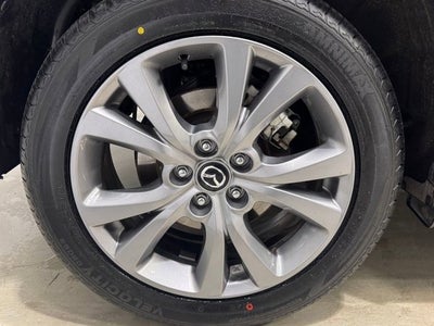 2024 Mazda Mazda CX-30 2.5 S Premium Package