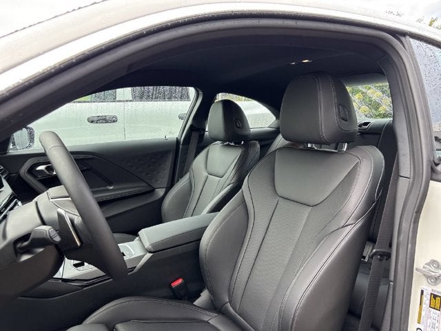 2024 BMW 2 Series 230i