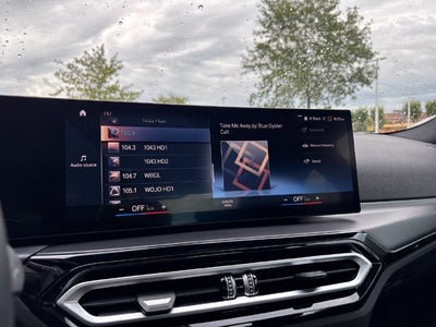 2024 BMW 2 Series 230i