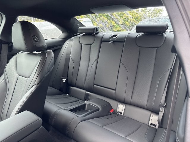 2024 BMW 2 Series 230i