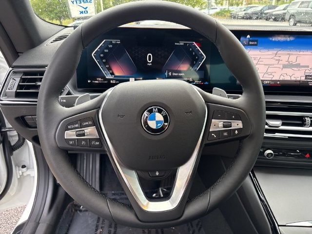2024 BMW 2 Series 230i