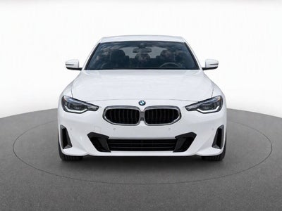 2024 BMW 2 Series 230i