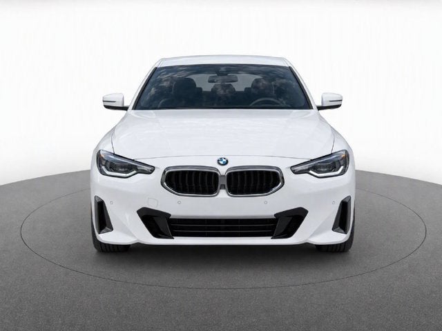 2024 BMW 2 Series 230i