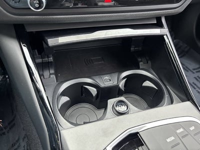 2024 BMW 2 Series 230i