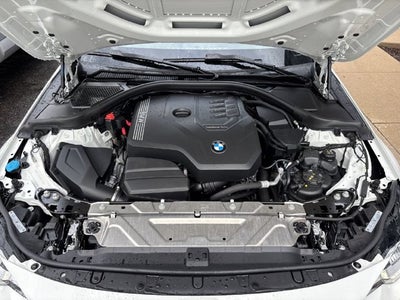 2024 BMW 2 Series 230i
