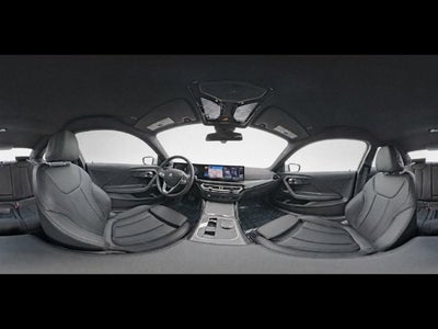 2024 BMW 2 Series 230i