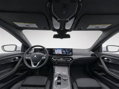 2024 BMW 2 Series 230i