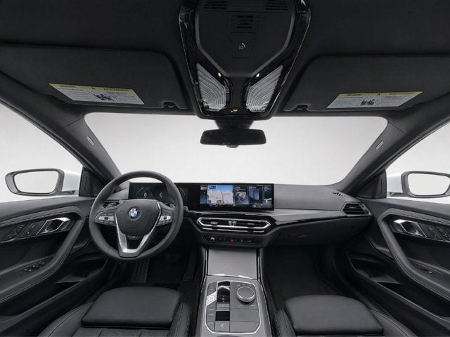 2024 BMW 2 Series 230i