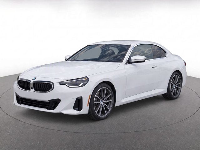 2024 BMW 2 Series 230i