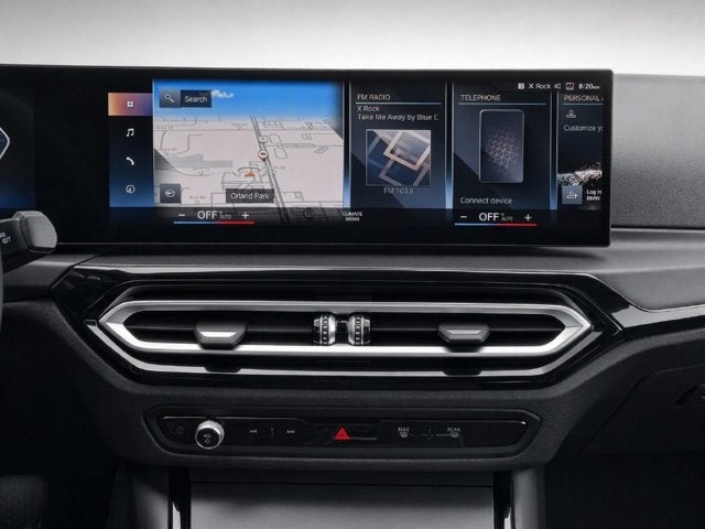 2024 BMW 2 Series 230i