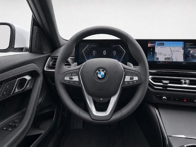2024 BMW 2 Series 230i