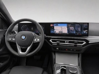 2024 BMW 2 Series 230i