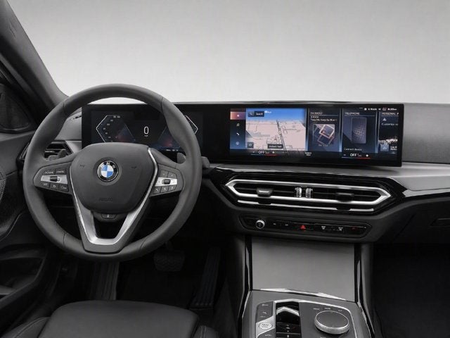2024 BMW 2 Series 230i
