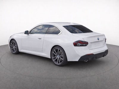 2024 BMW 2 Series 230i