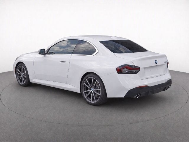 2024 BMW 2 Series 230i
