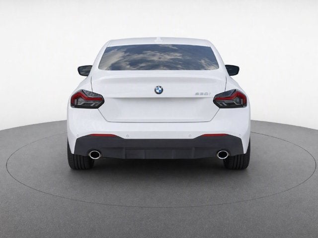 2024 BMW 2 Series 230i