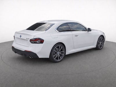 2024 BMW 2 Series 230i