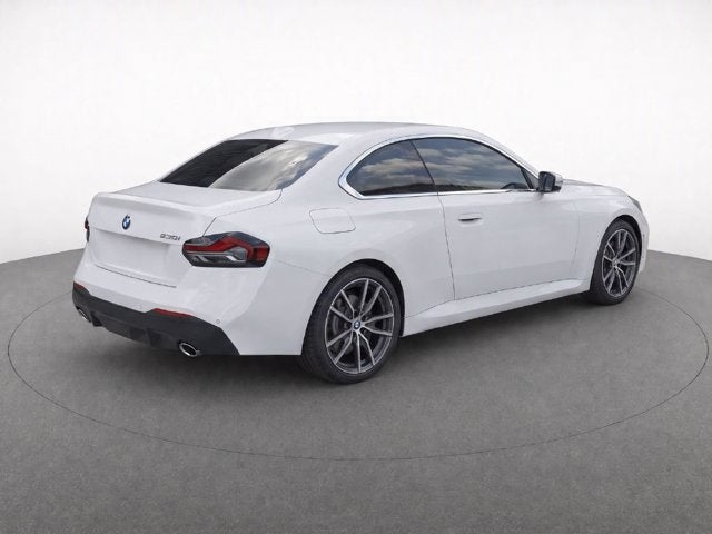 2024 BMW 2 Series 230i
