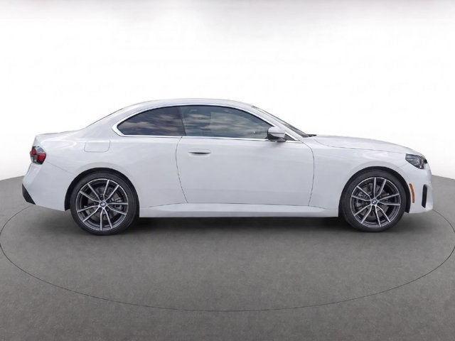 2024 BMW 2 Series 230i