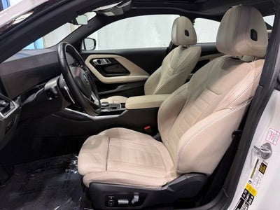 2023 BMW 2 Series 230i xDrive