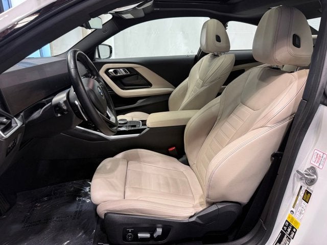 2023 BMW 2 Series 230i xDrive