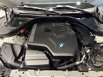 2023 BMW 2 Series 230i xDrive