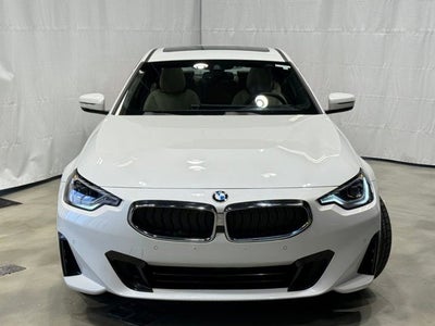 2023 BMW 2 Series 230i xDrive