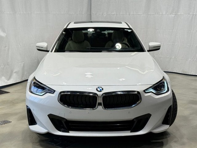 2023 BMW 2 Series 230i xDrive