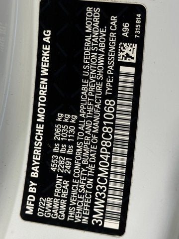2023 BMW 2 Series 230i xDrive