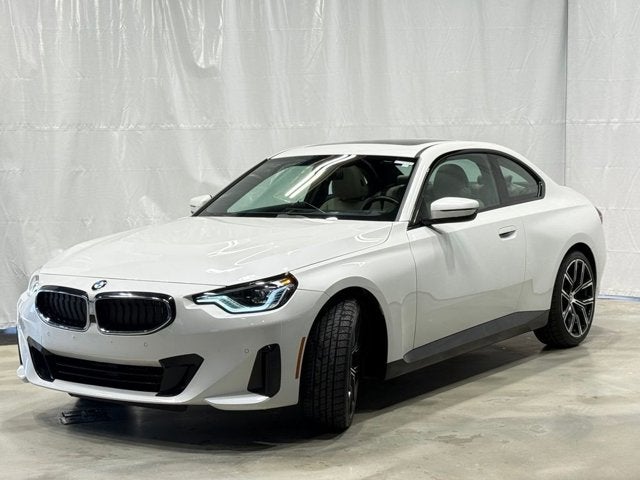 2023 BMW 2 Series 230i xDrive