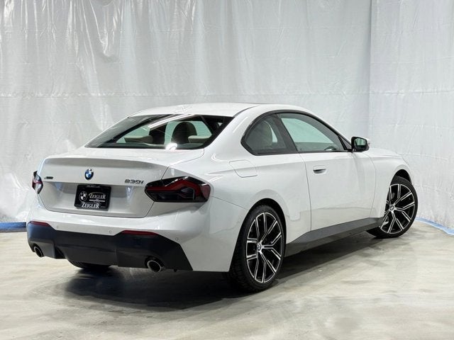 2023 BMW 2 Series 230i xDrive