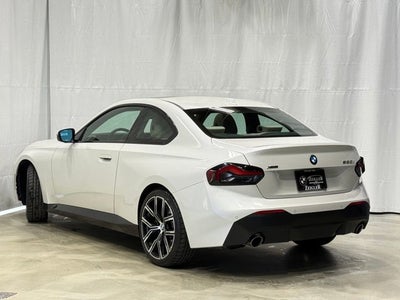 2023 BMW 2 Series 230i xDrive