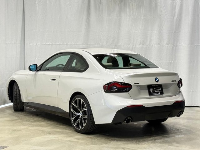 2023 BMW 2 Series 230i xDrive