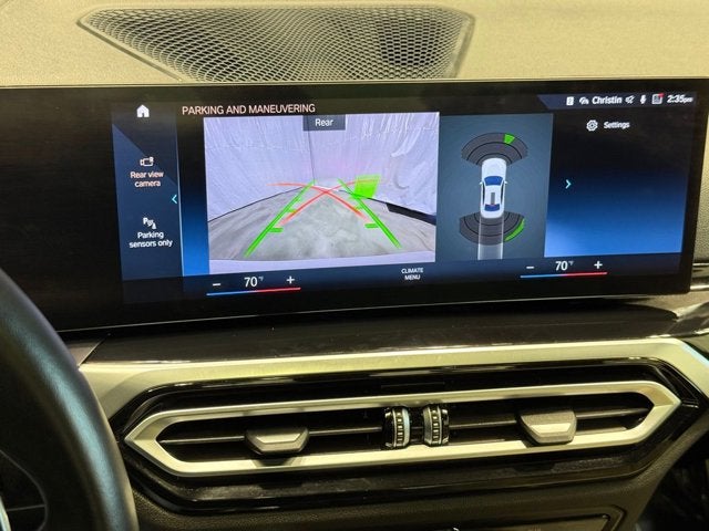 2023 BMW 2 Series 230i xDrive